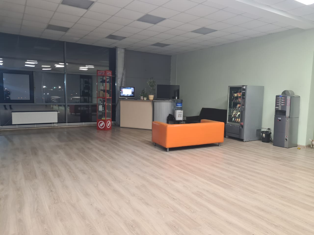 автотехцентр Комавто